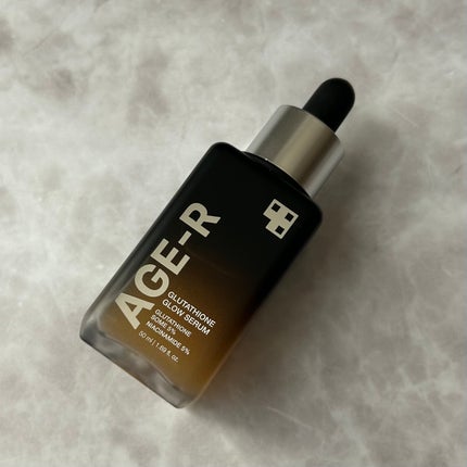 グルタチオングロウアンプル/MEDICUBE/美容液を使ったクチコミ(1枚目)