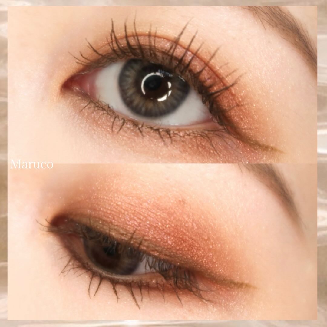 シグニチャー カラー アイズ｜SUQQUの口コミ - イエベ秋におすすめの