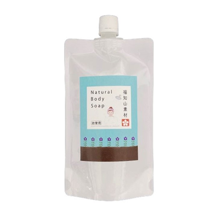 泡ボディソープ 詰替用280ml