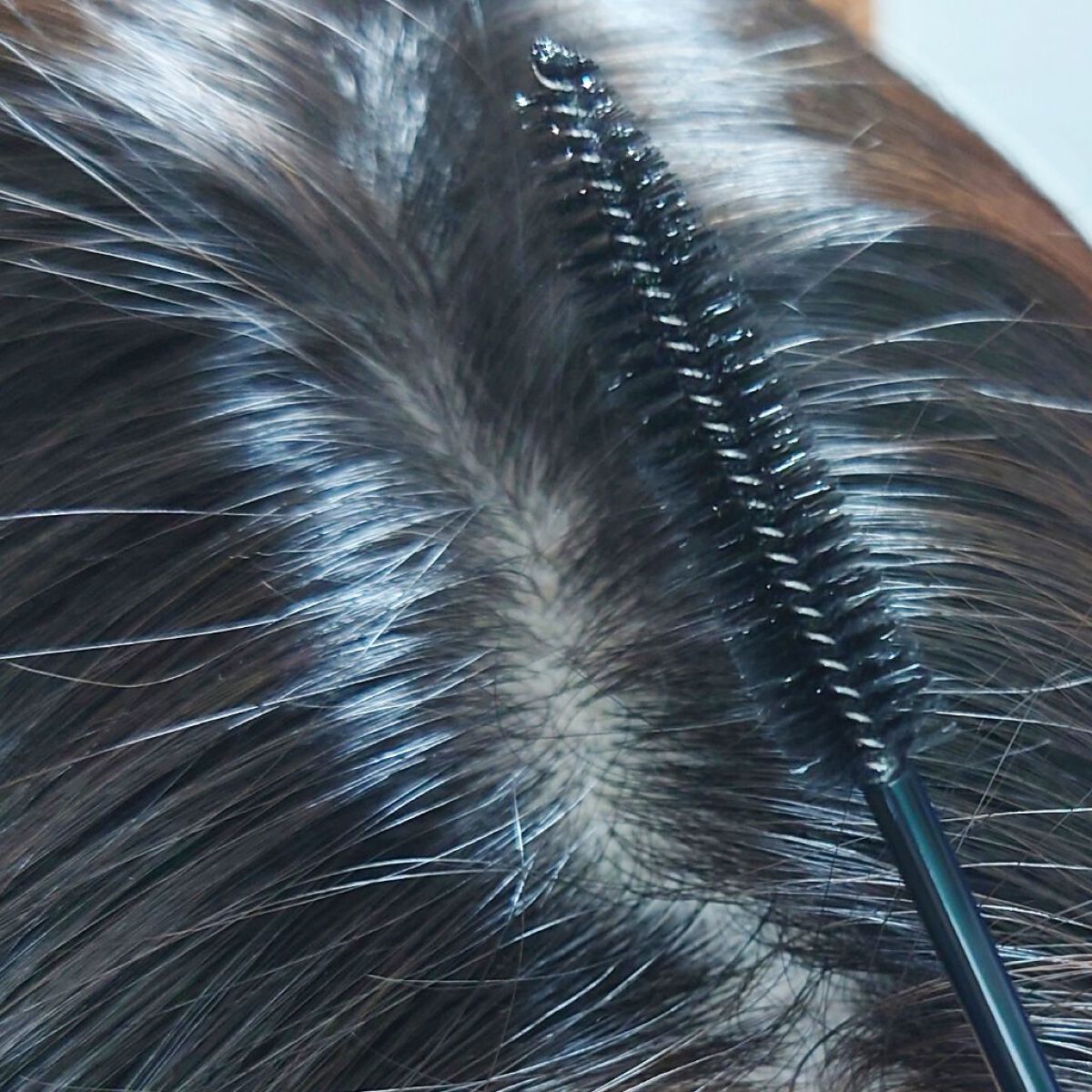 パーフェクトビューティー マエガミ スティック ハード/ダイアン/その他スタイリングを使ったクチコミ（3枚目）