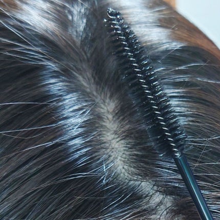 パーフェクトビューティー マエガミ スティック ハード/ダイアン/その他スタイリングを使ったクチコミ(3枚目)