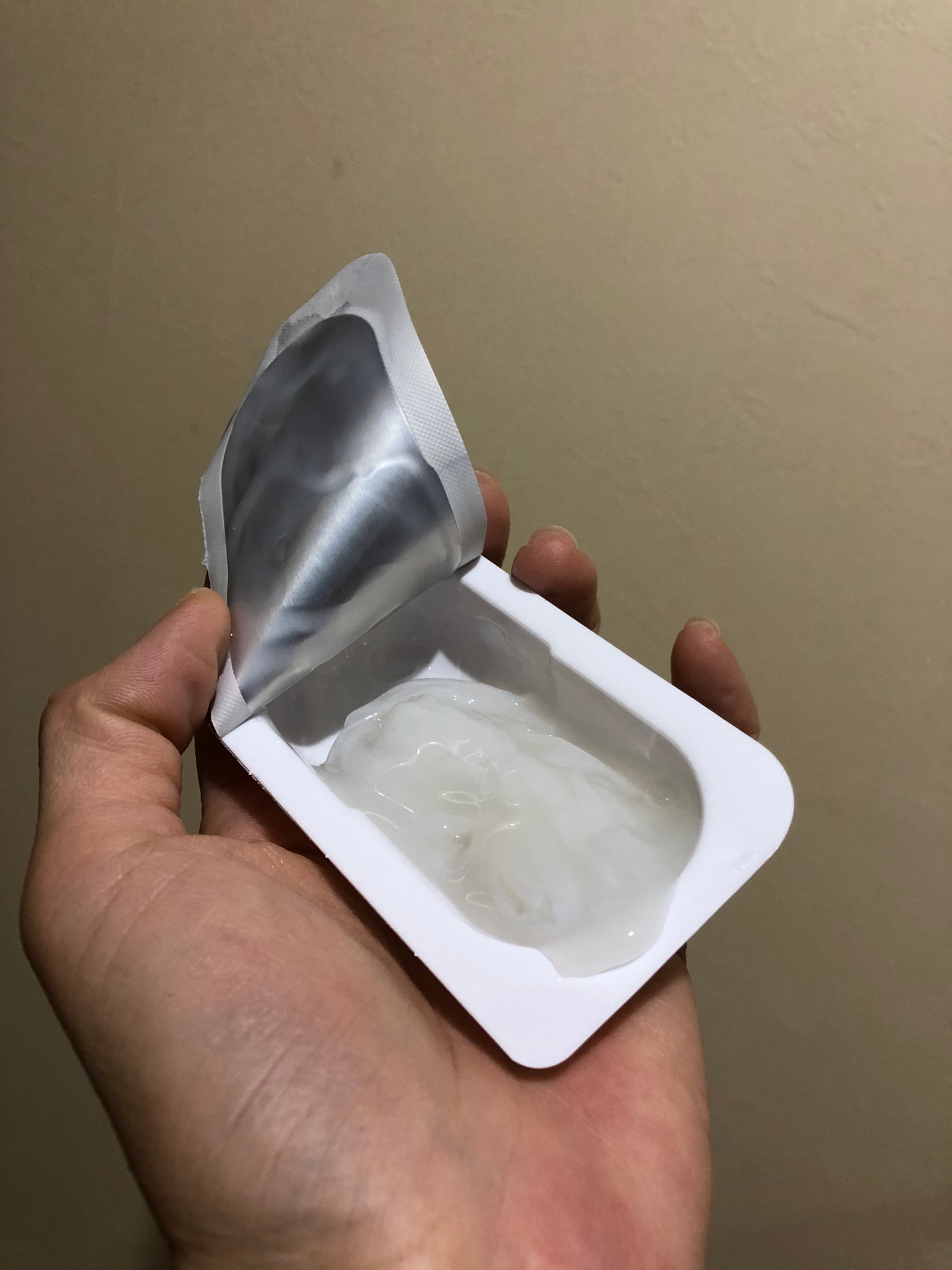 インデップス™リジュブバイオセルロースマスク/MADFORCOS/シートマスク・パックを使ったクチコミ(4枚目)