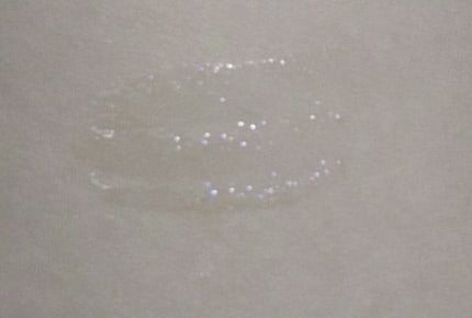 リップケアオイル/excel/リップグロスを使ったクチコミ(4枚目)