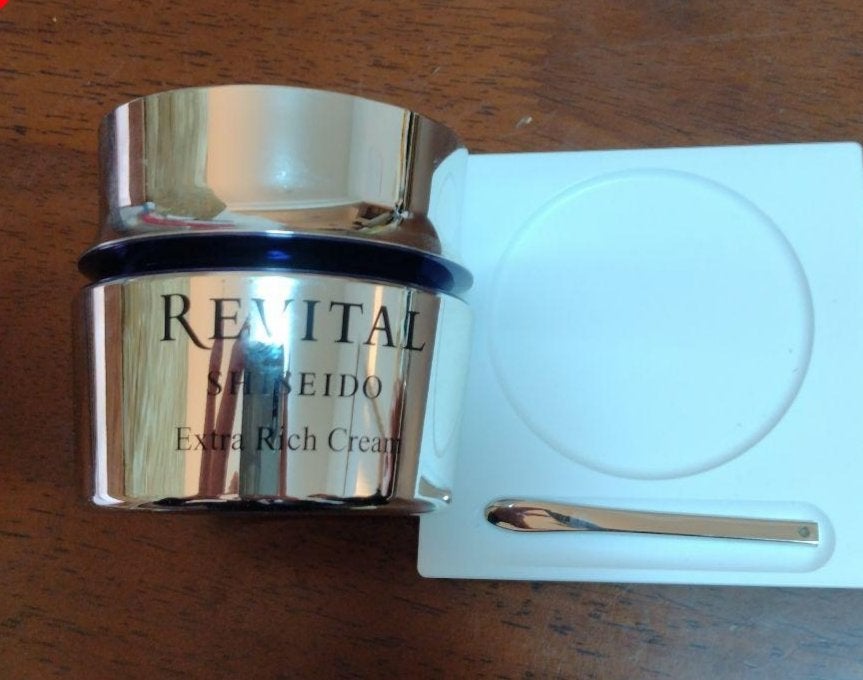 資生堂 REVITAL エクストラリッチクリーム アドバンスド 【公式通販】 資生堂 REVITAL エクストラリッチクリーム アドバンスド 【公式通販】