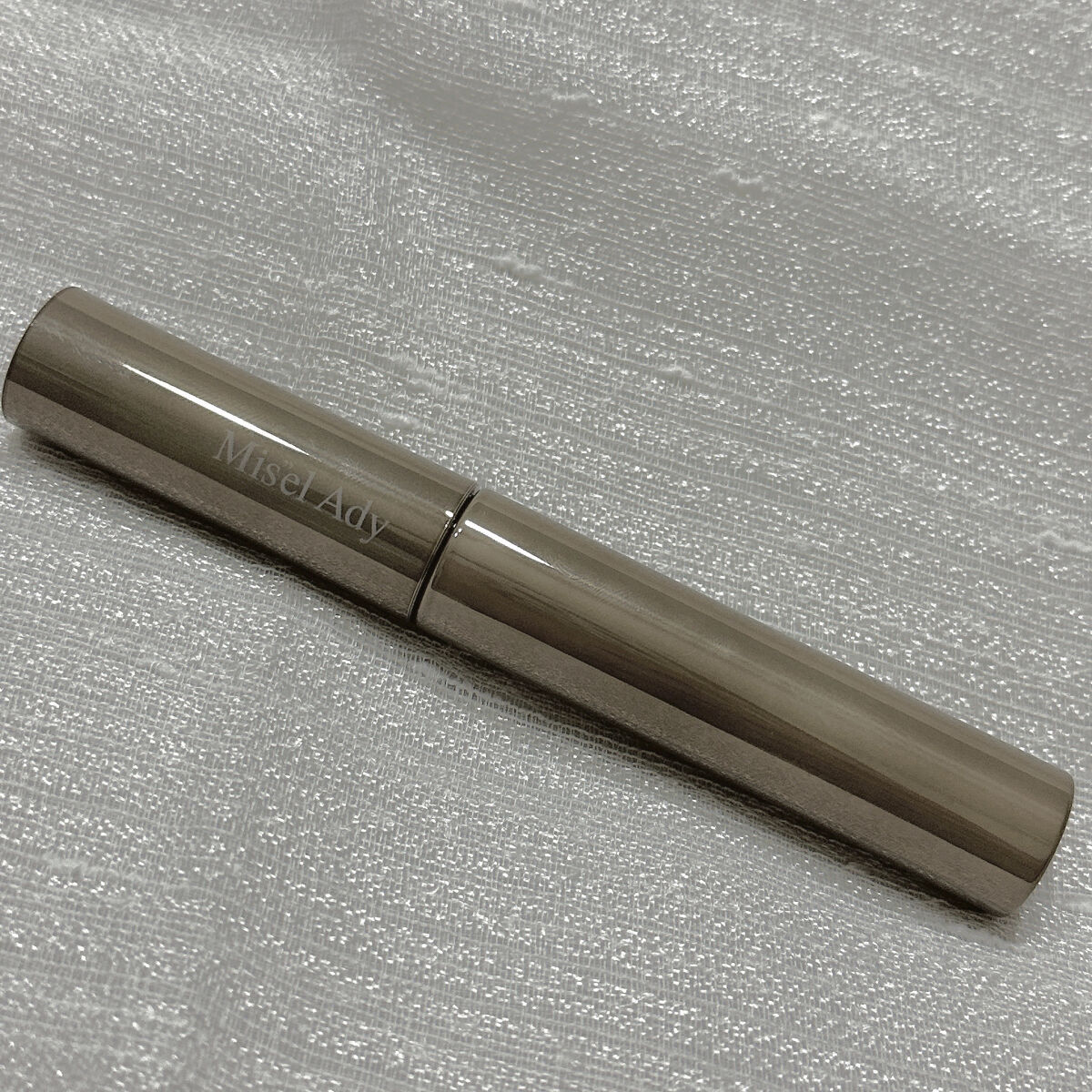 ミゼルエディ カールアップマスカラ/ミゼルエディ/マスカラを使ったクチコミ（3枚目）