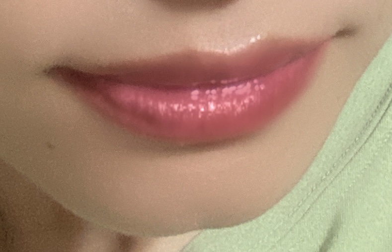 オーバーグレイズスティック/BBIA/口紅を使ったクチコミ（3枚目）