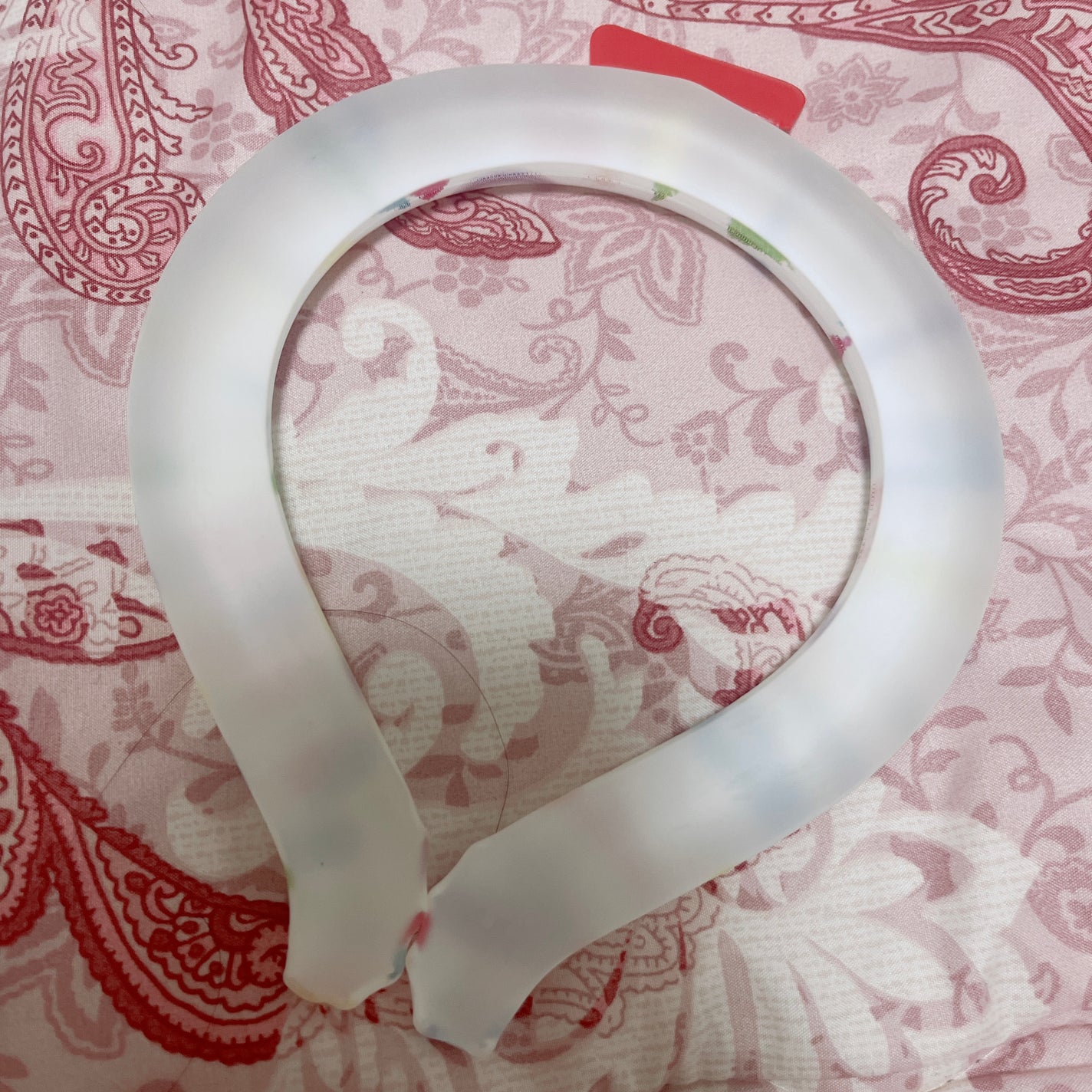 苺貴族 on LIPS 「株式会社RFトレードR.BOOMneckcoolerネッククー..」(4枚目)