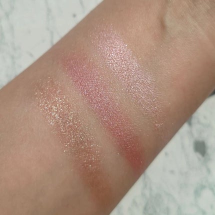 テイラード カラー アイズ/SNIDEL BEAUTY/アイシャドウパレットを使ったクチコミ(4枚目)