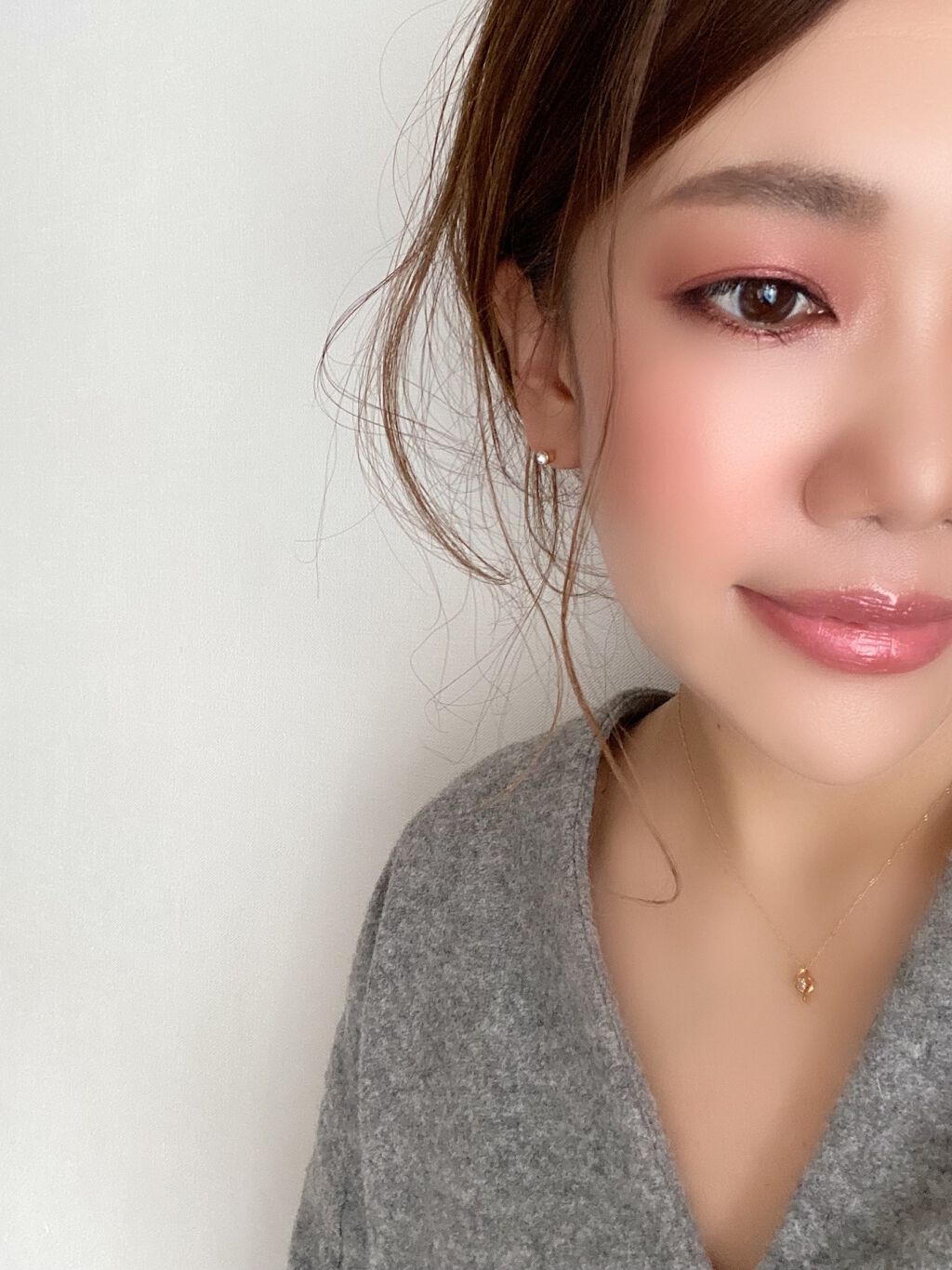 【旧】ディオール アディクト リップ マキシマイザー/Dior/リップグロスを使ったクチコミ(3枚目)