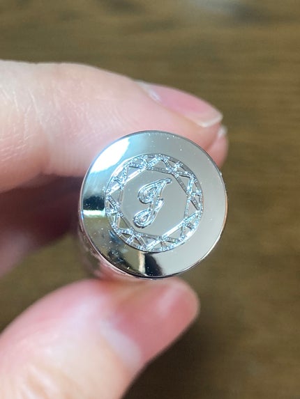 ジルスチュアート ムースブロウマスカラ/JILL STUART/眉マスカラを使ったクチコミ(4枚目)