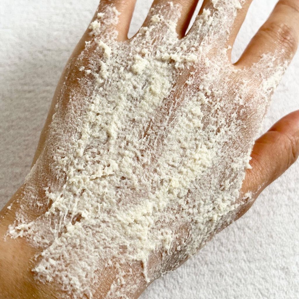 ワフードメイド 酒粕パック/pdc/洗い流すパック・マスクを使ったクチコミ(3枚目)