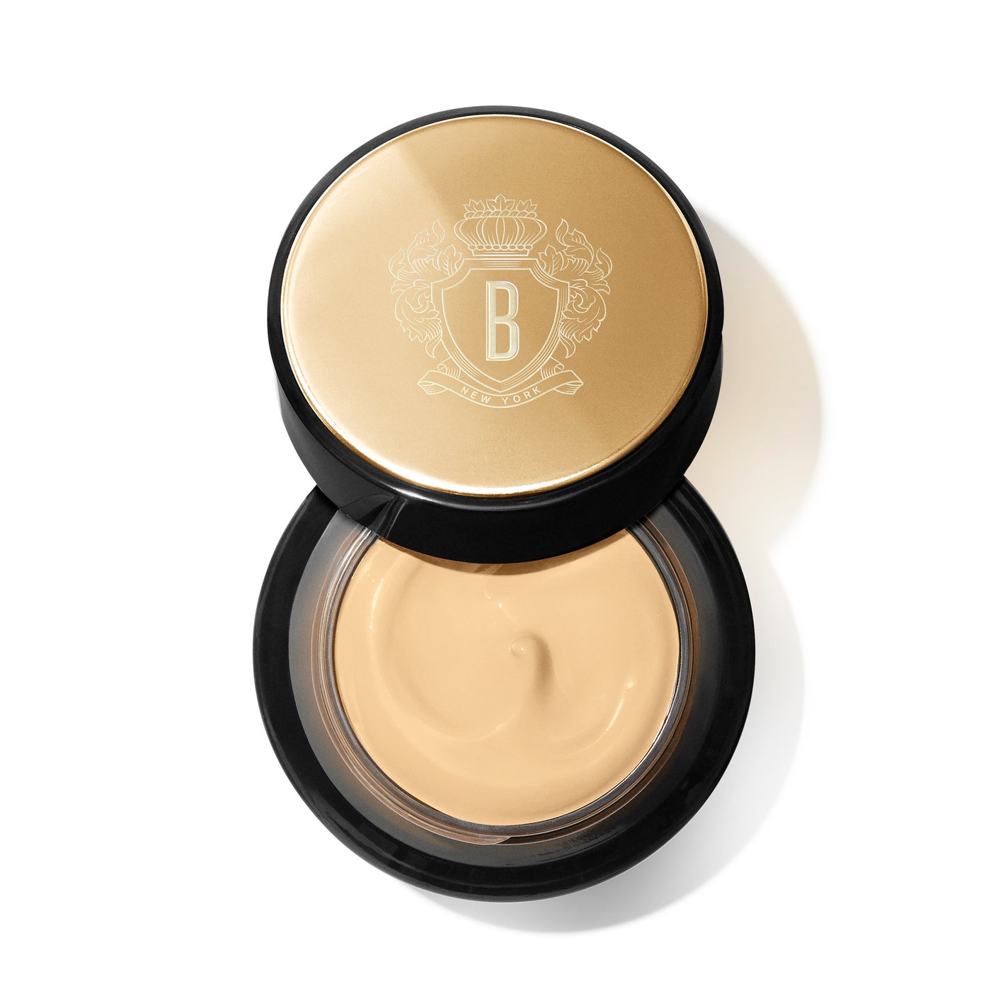BOBBI BROWN アイシャドウ エクシアエマルジョンファンデーション BOBBI BROWN アイシャドウ エクシアエマルジョン