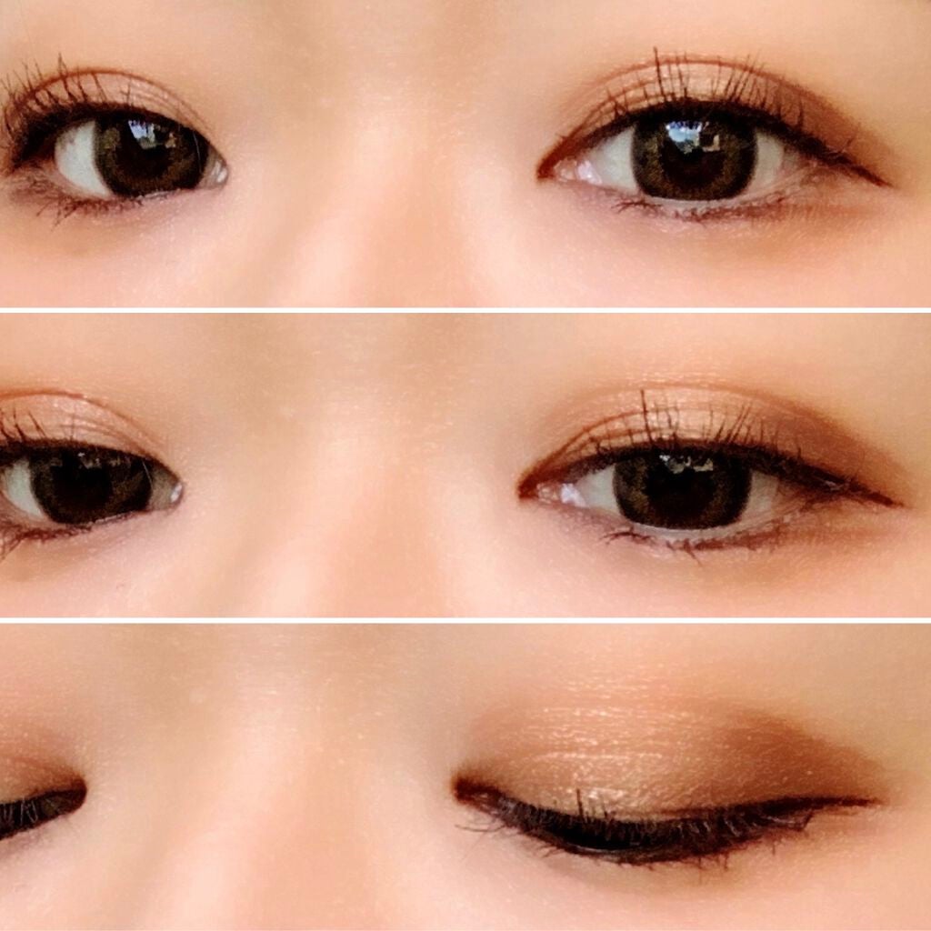 ジュエリーパレット/KISS NEW YORK/アイシャドウパレットを使ったクチコミ(1枚目)