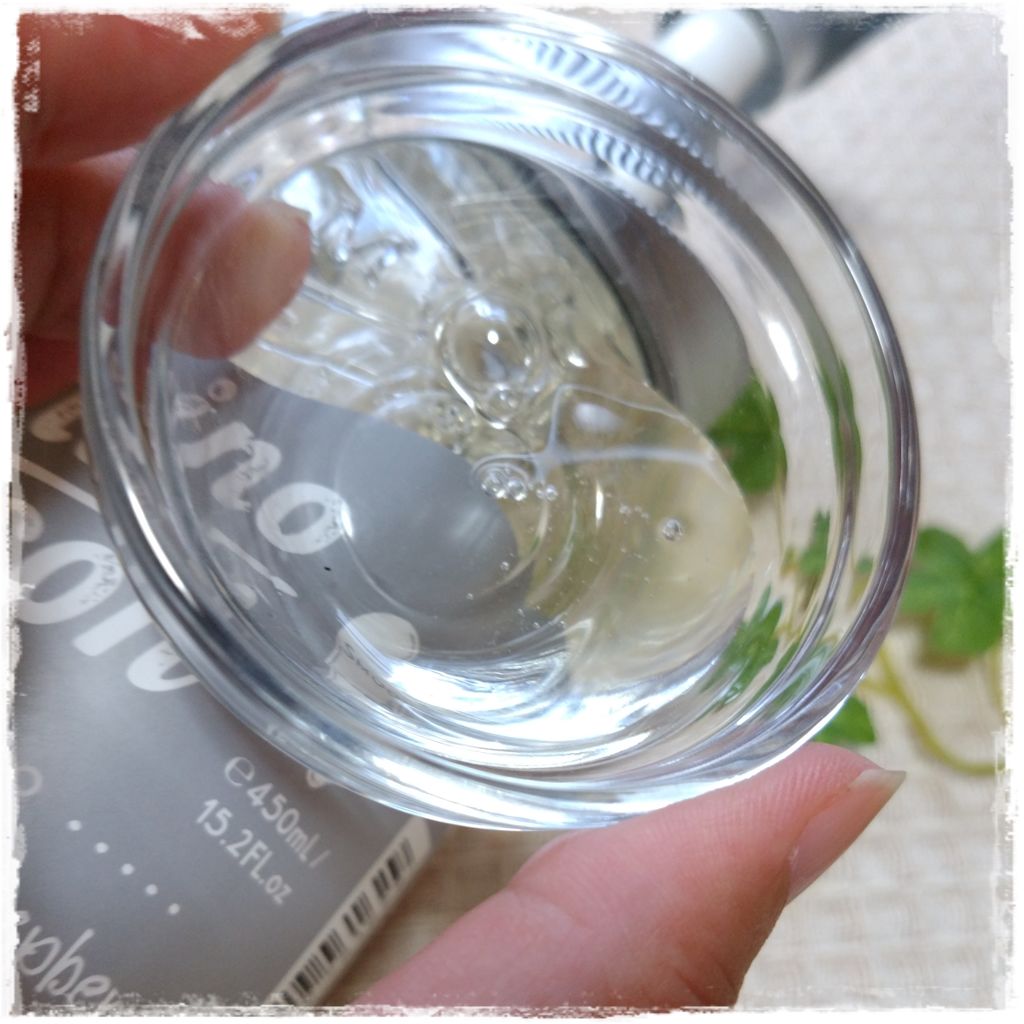 [旧商品]スムース ホイップクリーム シャンプー／スムース フルーツクリーム トリートメント ホイップクリーム シャンプー/アミノメイソン/シャンプー・コンディショナーを使ったクチコミ（3枚目）