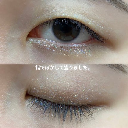 マルチプリクラペン/ENBAN TOKYO/リキッドアイライナーを使ったクチコミ(5枚目)