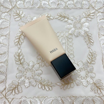 モイストセラムアイカラー パレットケース トレー/HABA/パウダーアイシャドウの画像