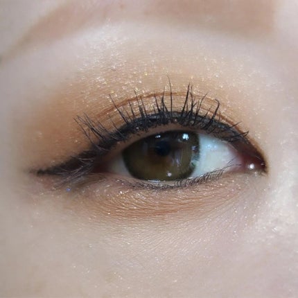 カラーザバイブアイライナー/S2ND/ペンシルアイライナーを使ったクチコミ(6枚目)