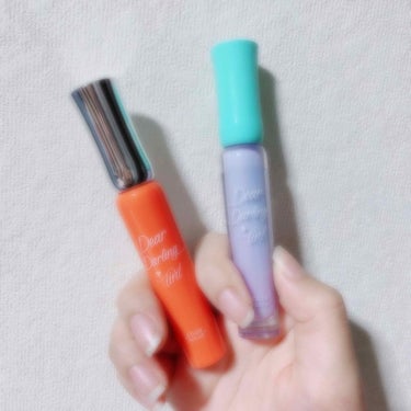 ETUDE HOUSEのお気に入り💄レビュー


🧡ディアダーリンオイルティント OR201 グレープフルーツ

既にリピ買いしていて今は2本目です💄✨
なんと言っても、私は色持ちの良さとこの香りが好き