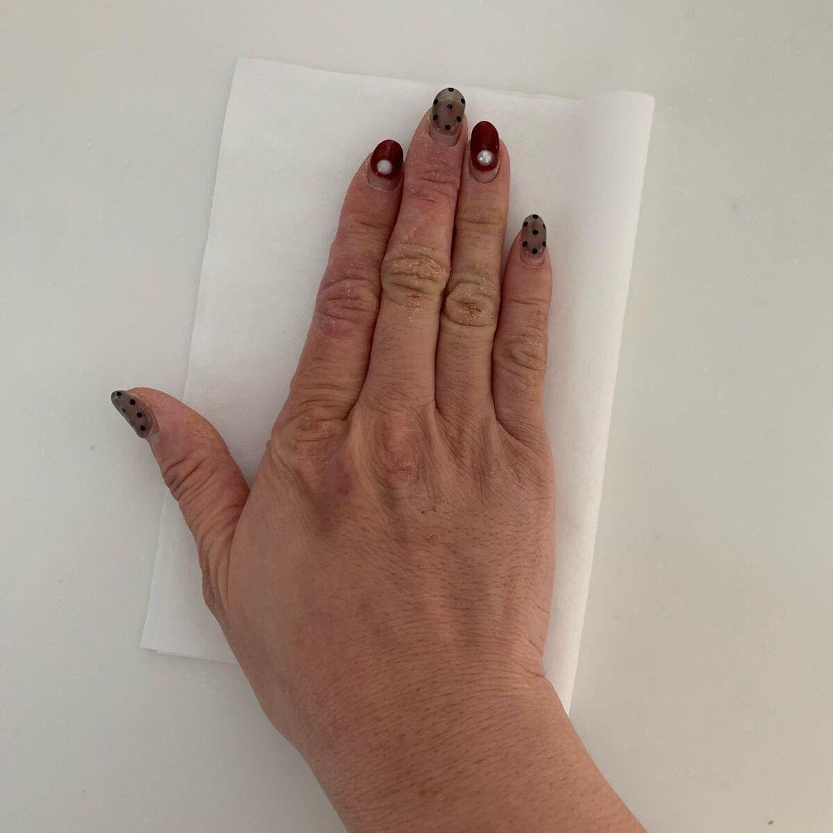 ズバッとキッチンのウェットクロス/プロスタッフ/その他を使ったクチコミ（3枚目）