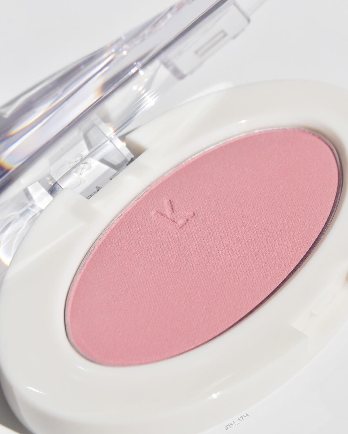 ラブシルクブラッシュ/Laka/パウダーチークを使ったクチコミ(2枚目)