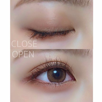 ラッシュフォーマー(カラー)/KATE/マスカラを使ったクチコミ(2枚目)