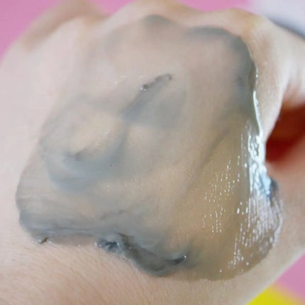 ソフティモ クリアプロ クレンジングバーム CICA ブラック/ソフティモ/クレンジングバームを使ったクチコミ(4枚目)