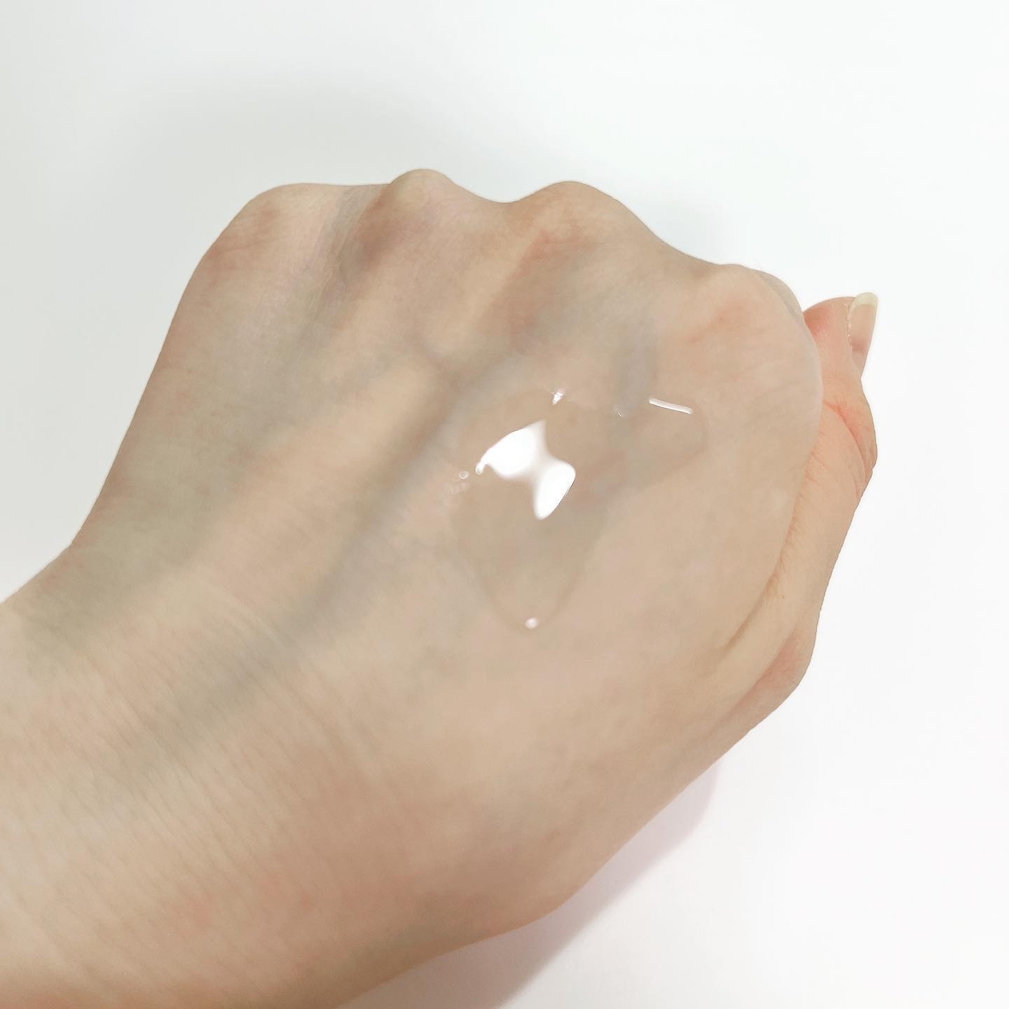 クラリファイング ローション 2/CLINIQUE/拭き取り化粧水を使ったクチコミ（2枚目）