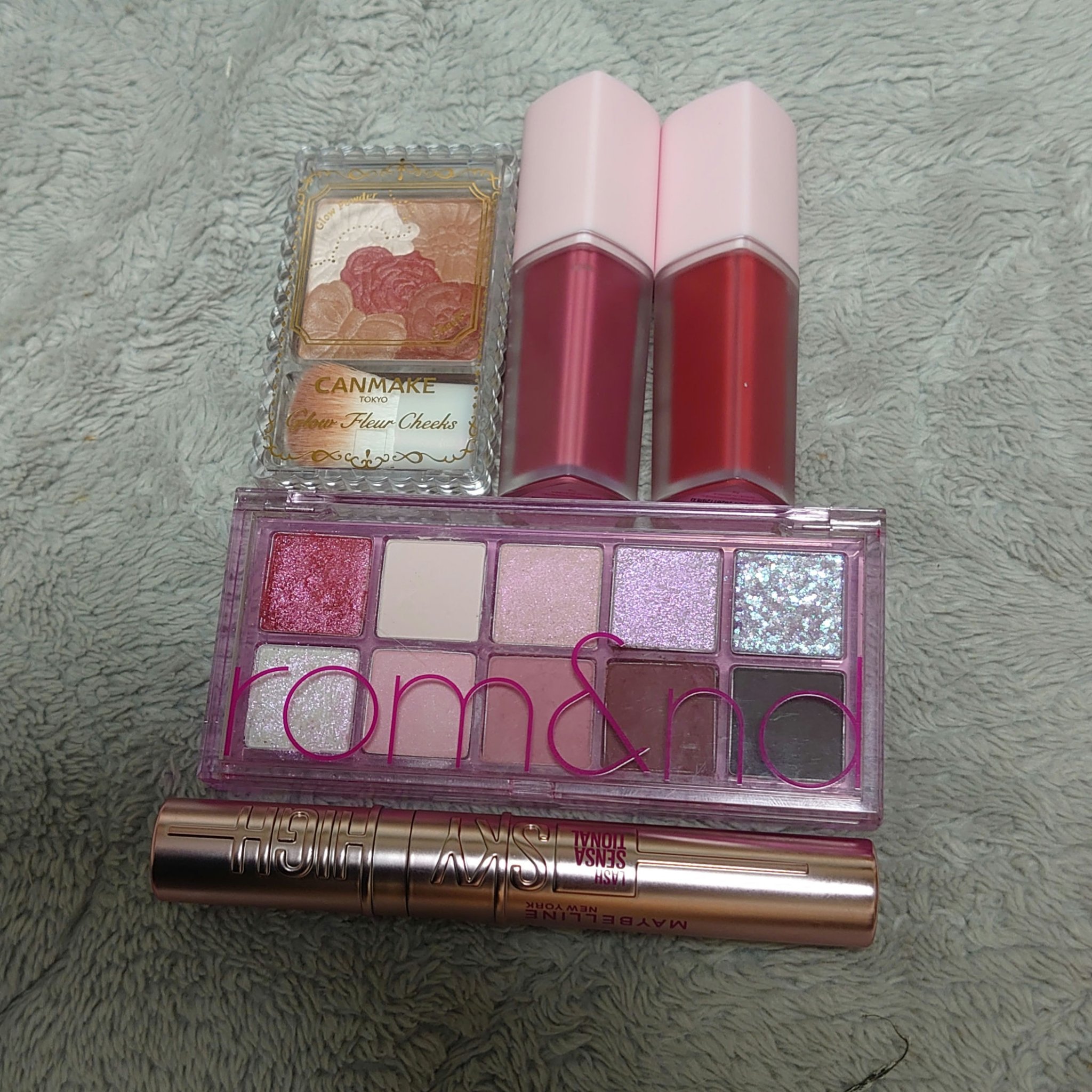 ヴィセ アヴァン シングルアイカラー/Visée/単色アイシャドウを使ったクチコミ（2枚目）