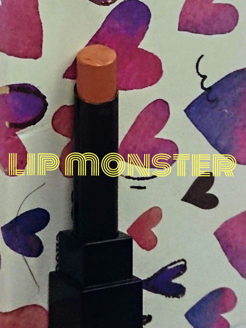 リップカラーコントロールベース /KATE/リップクリームを使ったクチコミ(1枚目)