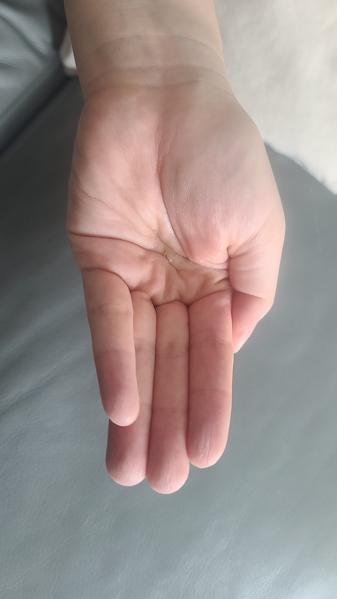 ダーマテカバイオームトナー/THE A'VVE/化粧水を使ったクチコミ(4枚目)