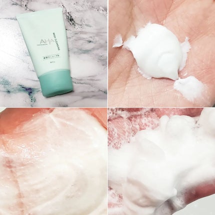 クレンジングリサーチ ウォッシュクレンジング N/クレンジングリサーチ/洗顔フォームを使ったクチコミ(2枚目)