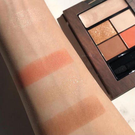 アイシャドウパレット - Magazine -/Aimmx/アイシャドウパレットを使ったクチコミ(10枚目)