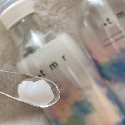 スムース シャンプー/トリートメント/+tmr/市販シャンプーを使ったクチコミ(2枚目)