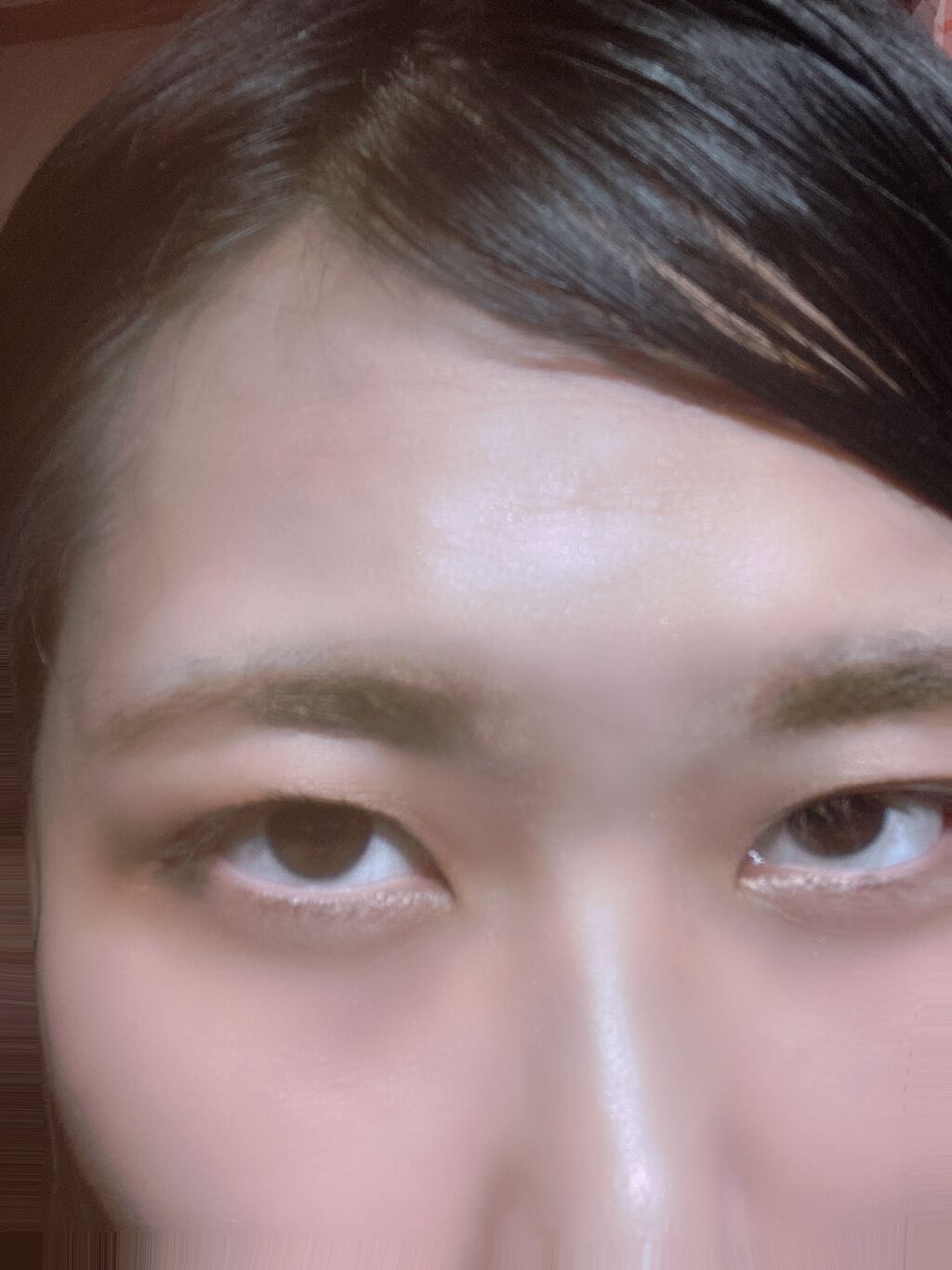 ロング&カールマスカラ アドバンストフィルム/ヒロインメイク/マスカラを使ったクチコミ(3枚目)