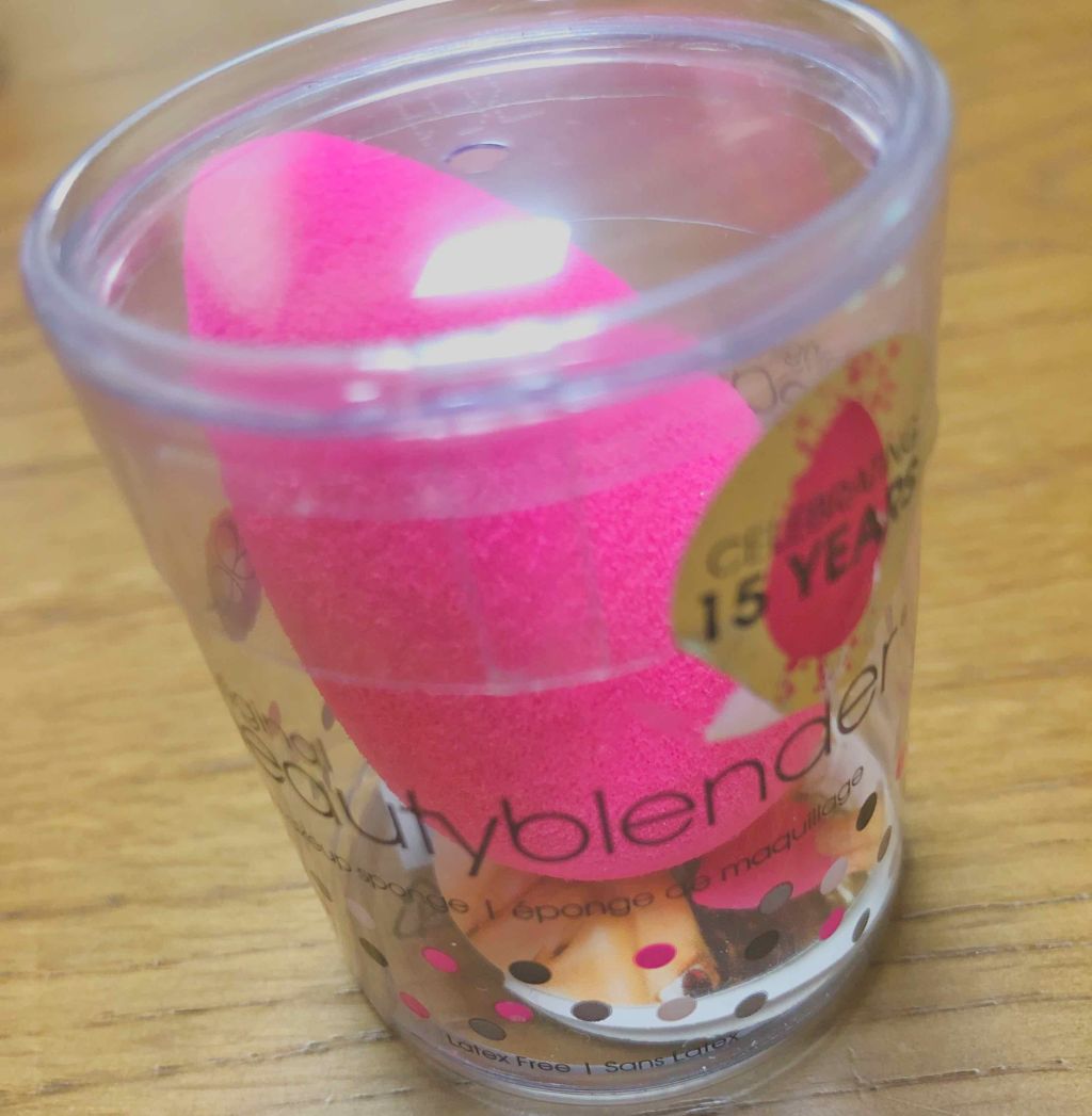 ハイライター/キャンメイク/パウダーハイライトを使ったクチコミ（2枚目）