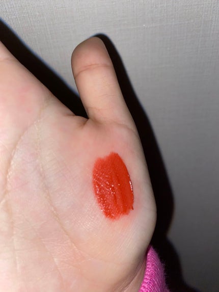 エアーマット リップカラー/NARS/口紅を使ったクチコミ(3枚目)