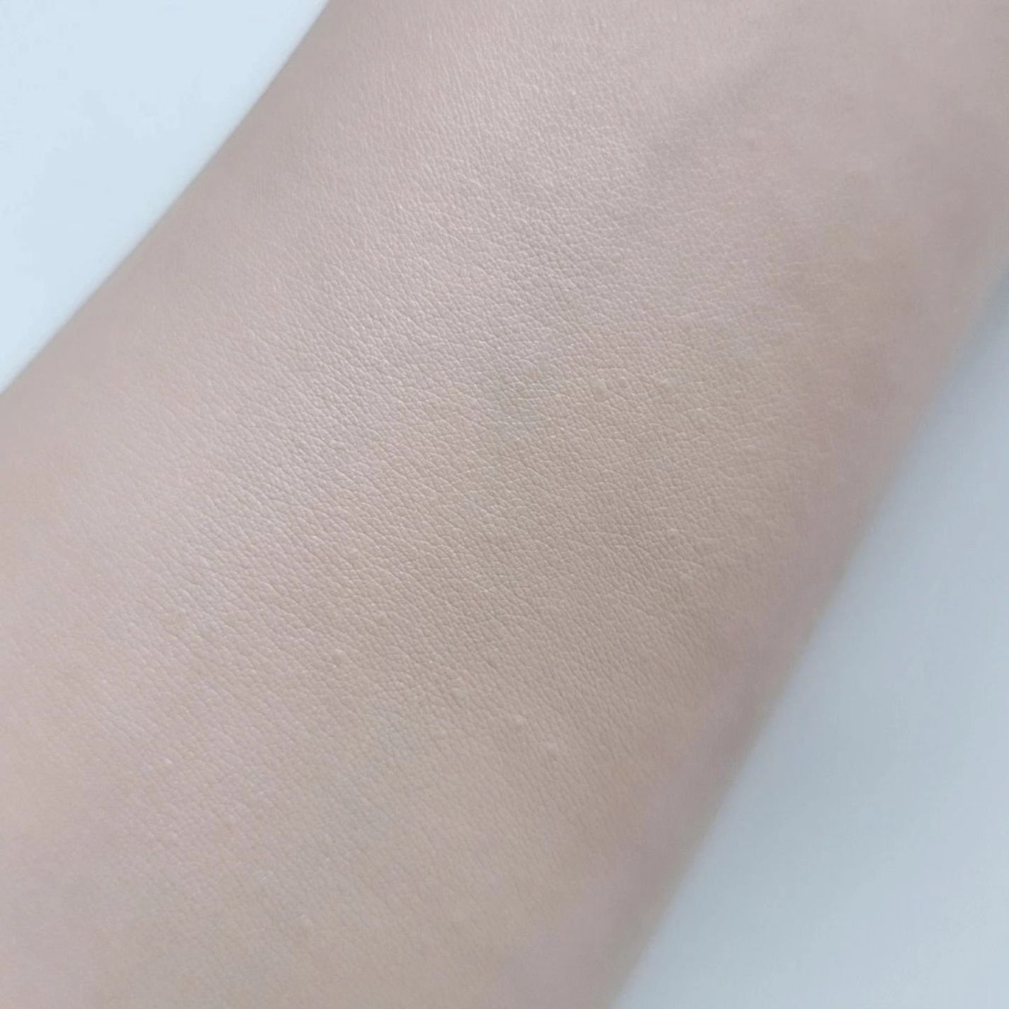 スピードフィニッシュ セラム BB ナチュラル/ESPRIQUE/BBクリームを使ったクチコミ(8枚目)