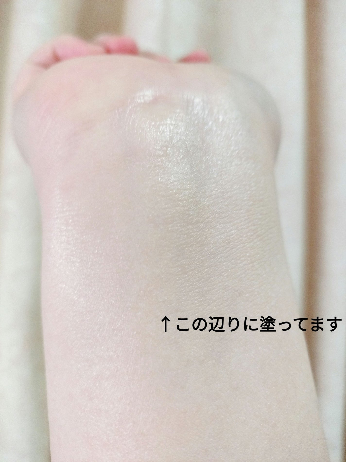 ブリージンググロークッション/Healus/クッションファンデーションを使ったクチコミ(8枚目)