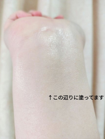 ブリージンググロークッション/Healus/クッションファンデーションを使ったクチコミ(8枚目)