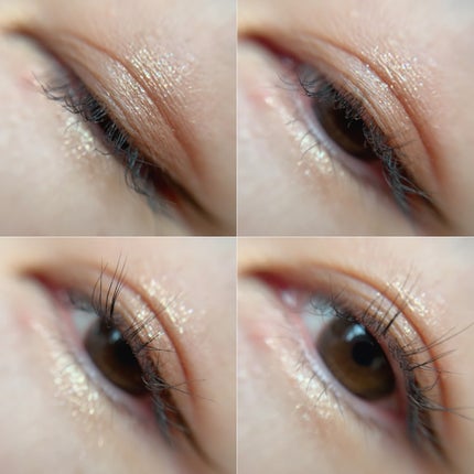 プティパレットアイズ/キャンメイク/パウダーアイシャドウを使ったクチコミ(6枚目)