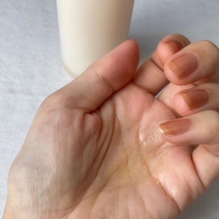 カームブライトニング クレンジングオイル/Celvoke/オイルクレンジングを使ったクチコミ(3枚目)