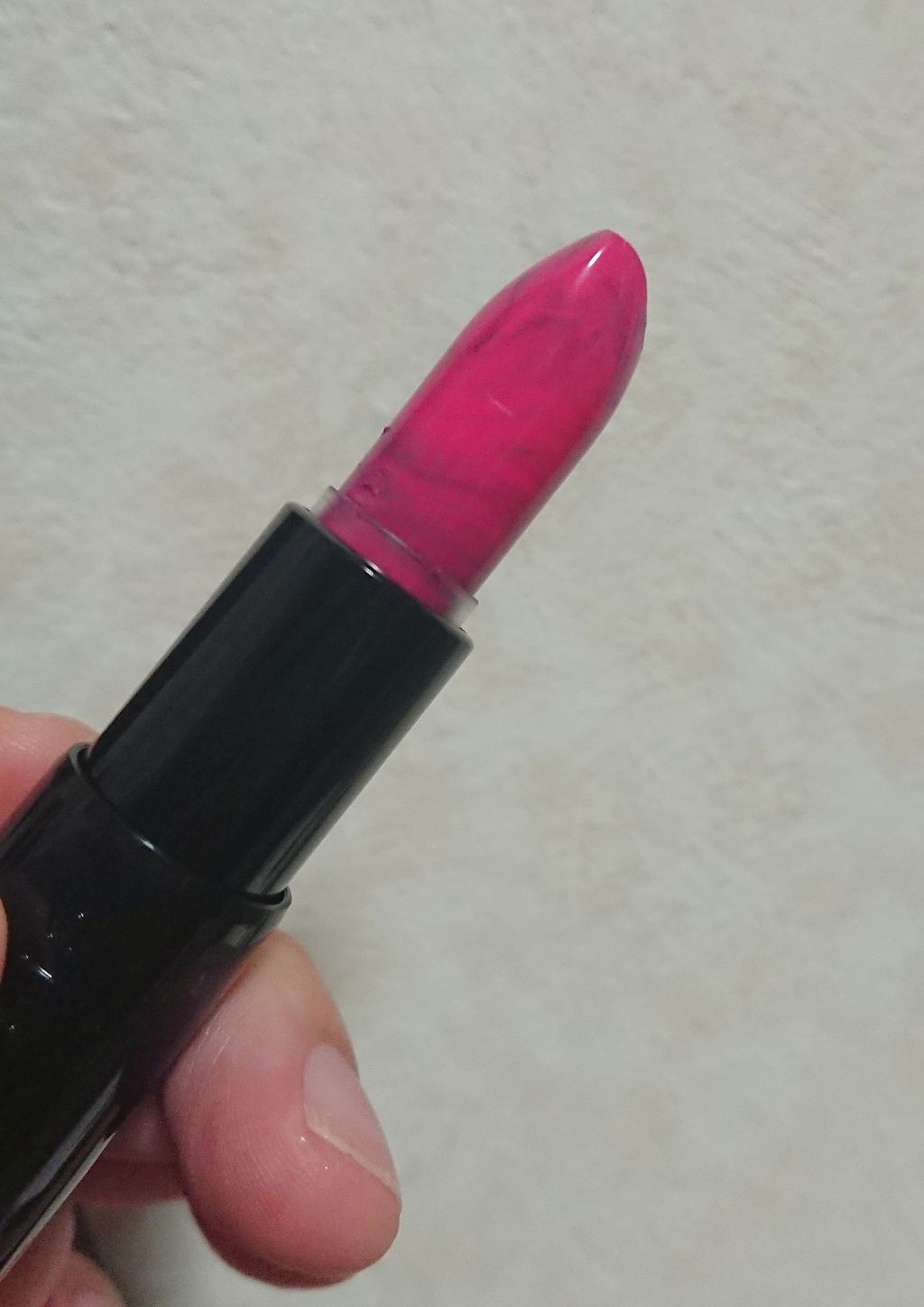 ルージュ・アンテルディ/GIVENCHY/口紅を使ったクチコミ（2枚目）