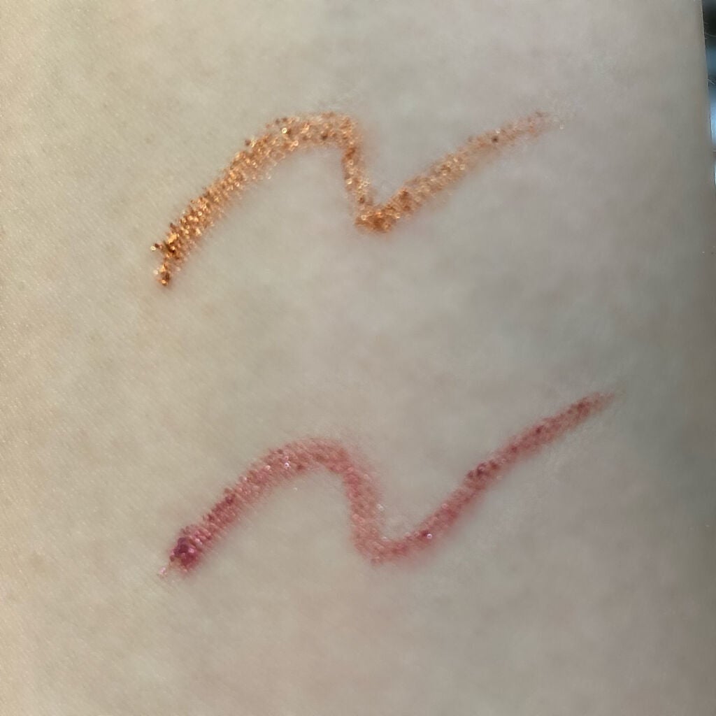 オペラ アイカラーペンシル/OPERA/ペンシルアイライナーを使ったクチコミ(3枚目)