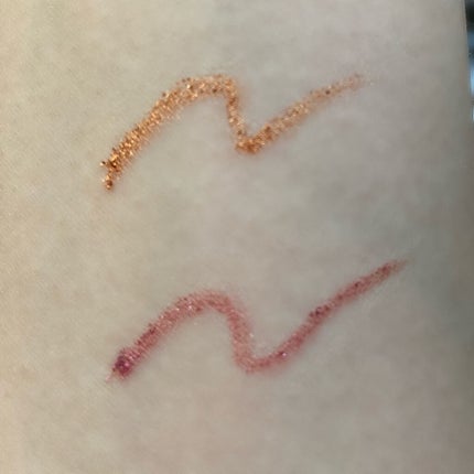 オペラ アイカラーペンシル/OPERA/ペンシルアイライナーを使ったクチコミ(3枚目)