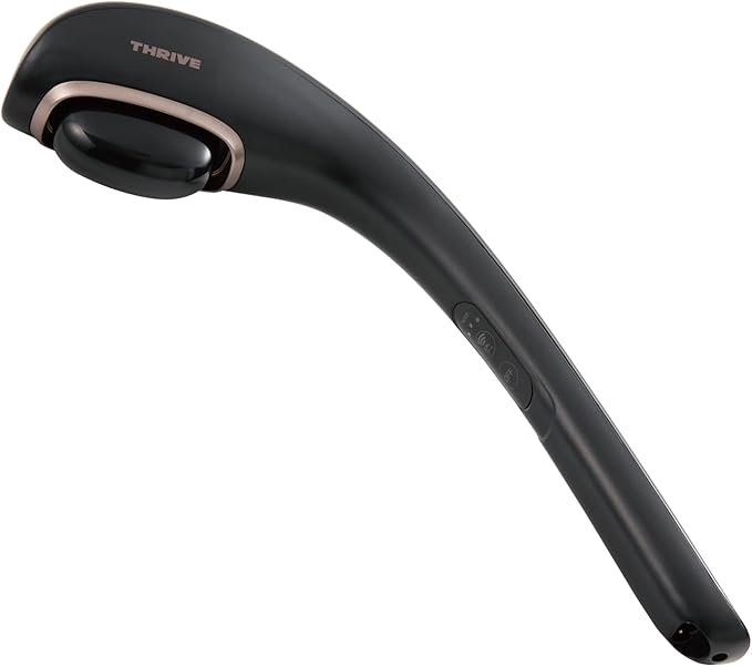 Chopper X チョッパー ハンディマッサージャー MD-8303S ブラック