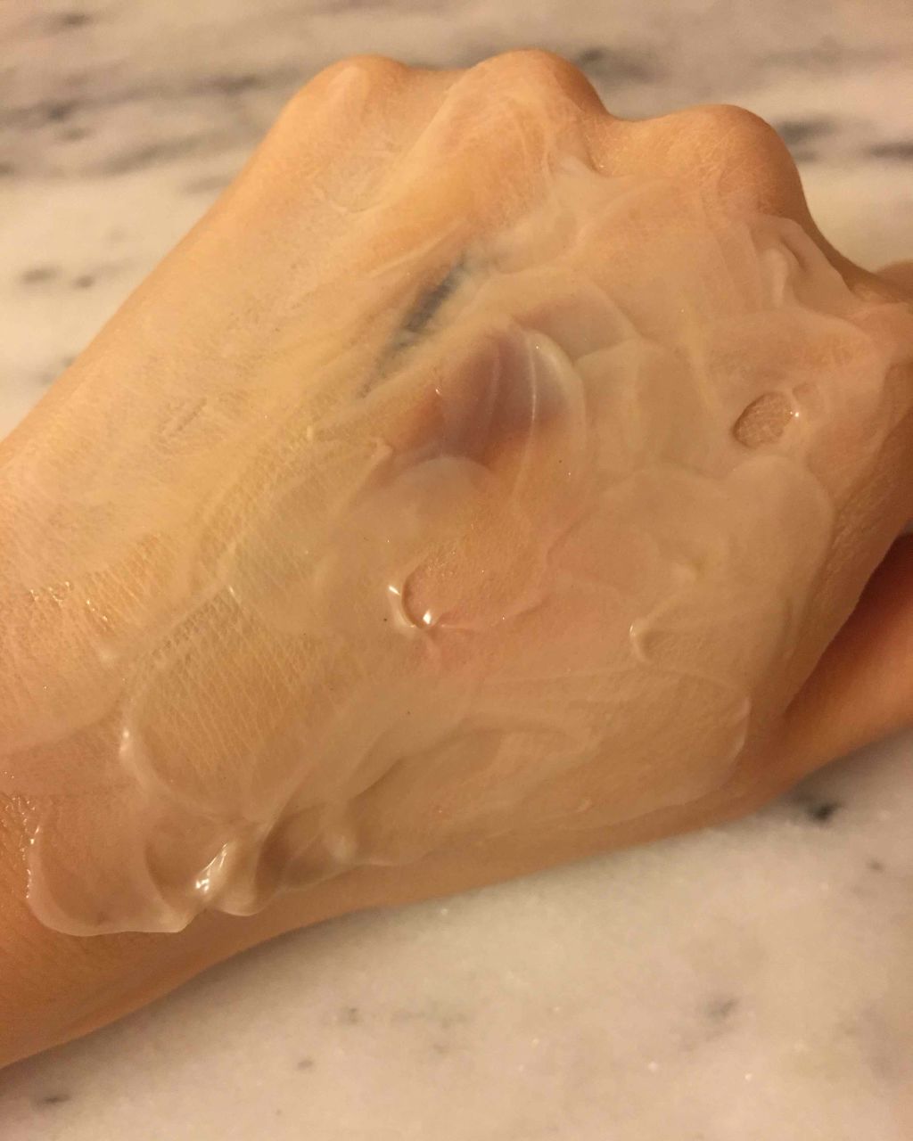 デュオ ザ クレンジングバーム ホワイトa/DUO/クレンジングバームを使ったクチコミ(4枚目)