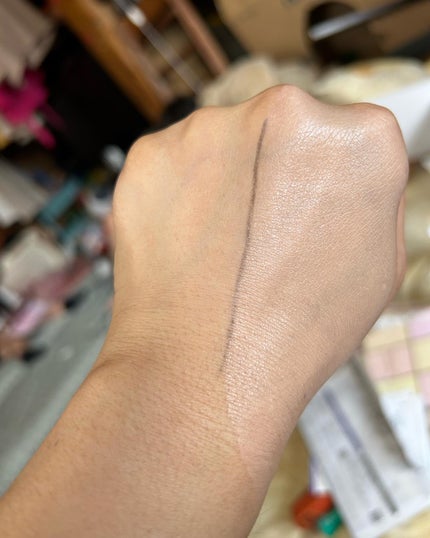 CORRECT CARE COMPLETE CC CUSHION/ラミューズ/クッションファンデーションを使ったクチコミ(2枚目)