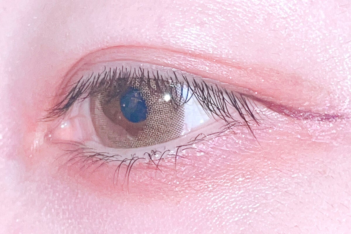 MOLAK 1day/MOLAK/ワンデー(1DAY)カラコンを使ったクチコミ(5枚目)