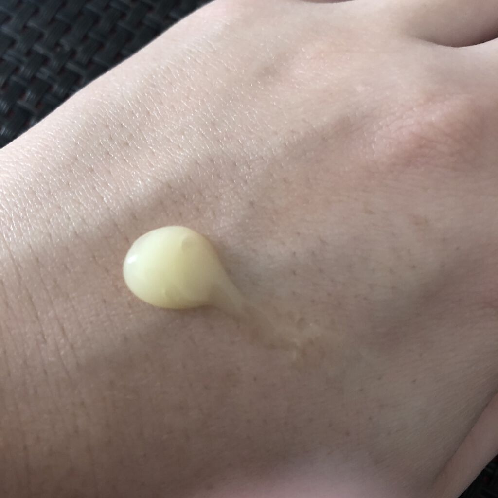 アンドハニー　ディープモイスト ハンドクリーム/&honey/ハンドクリームを使ったクチコミ（2枚目）