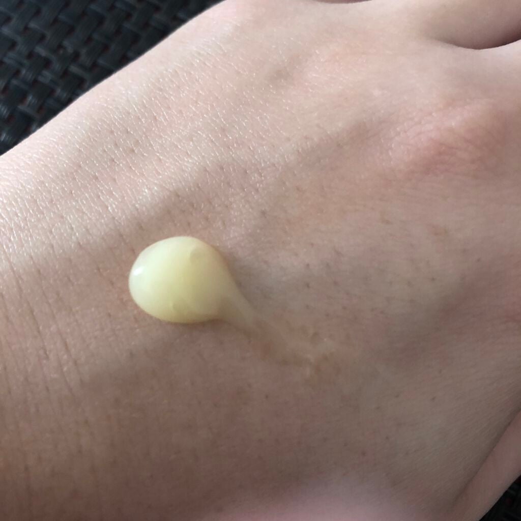 アンドハニー ディープモイスト ハンドクリーム/&honey/ハンドクリームを使ったクチコミ(2枚目)